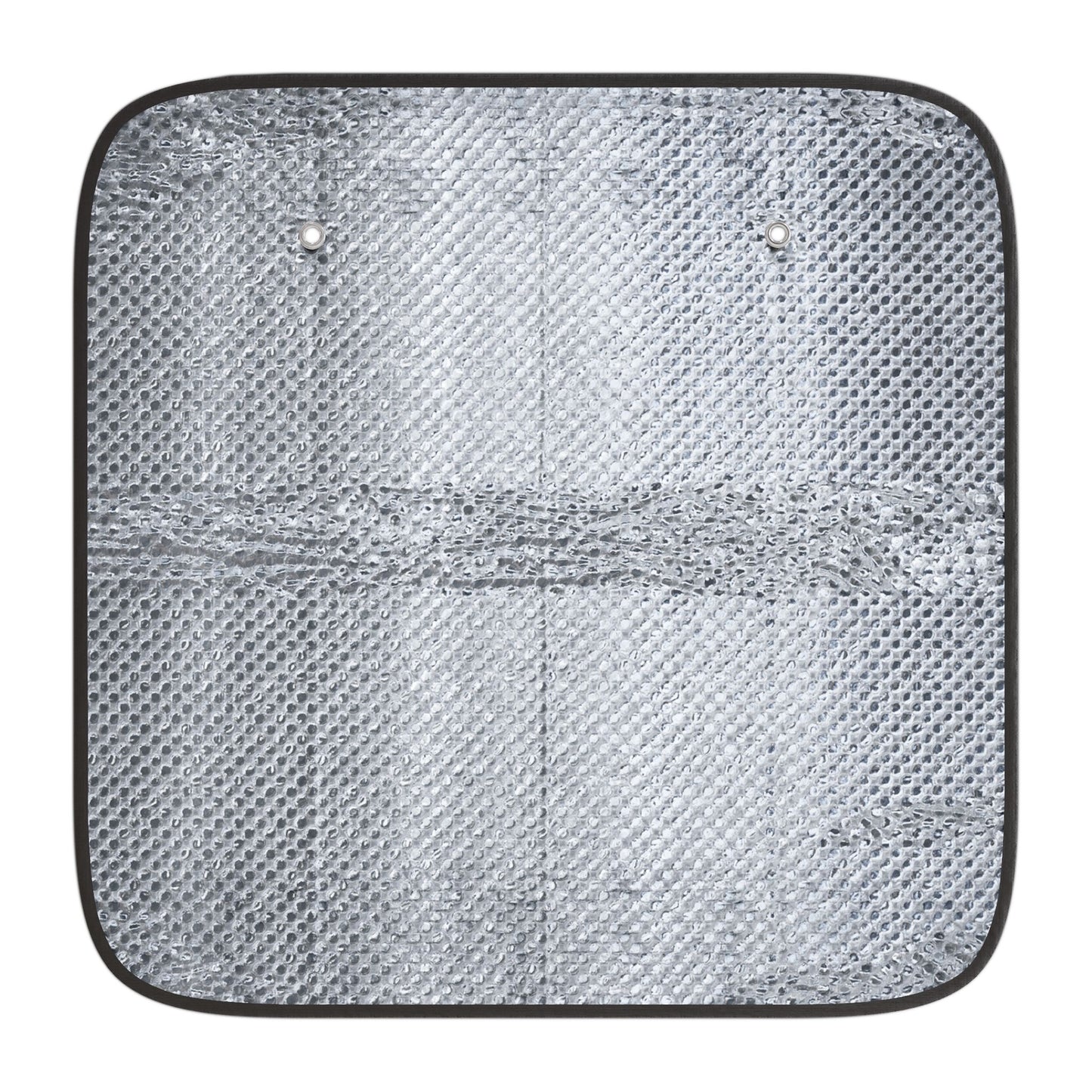 Vintage Persian Miniature Car Sun Shade — Scenic Palace Sunshade